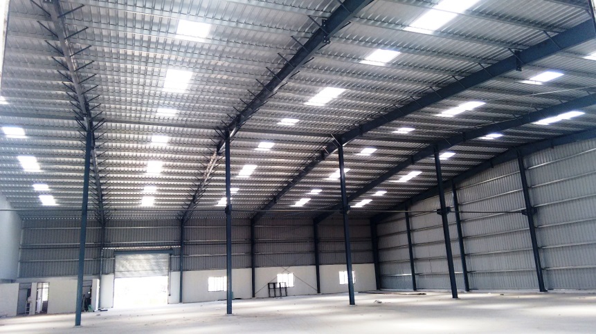 10,000 Sqft Warehouse For Rent