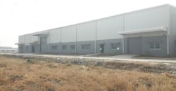 20000 Sqft Industrial Building for Rent in Jarod.