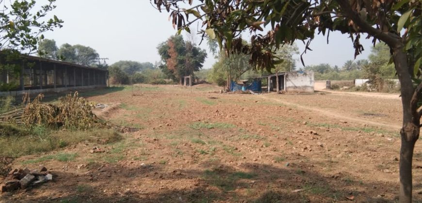 45500 Sqft Agriculture Land for sale in Lamdapura,Manjusar.